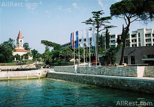 Istra Hotel 6